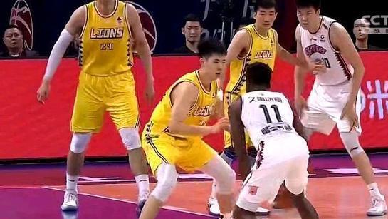 凯尔特人队|上海100-103广厦，0-3惨遭横扫，CBA决赛对阵出炉，辽宁大战广厦