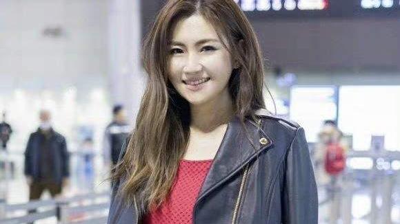 Selina|S.H.E成员Selina称不会再结婚，即使男友求婚，网友：人间清醒