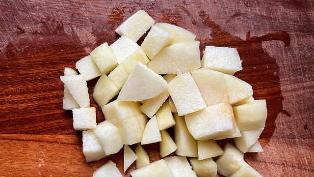 绿豆|秋天，抓紧吃“秋季第一果”，贵也要吃，正当季，懂吃更安康