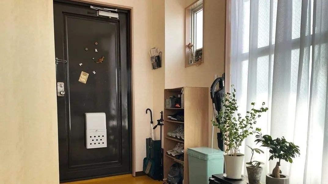 6个让人无法理解的日本家居习惯！拍照给大家瞧瞧，人性化十足