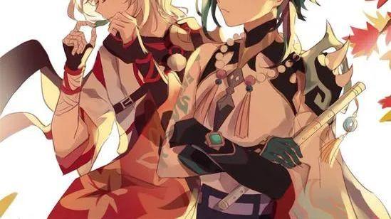 商人|原神：你买过五万摩拉一朵的琉璃百合、六万摩拉一颗蒲公英种子吗