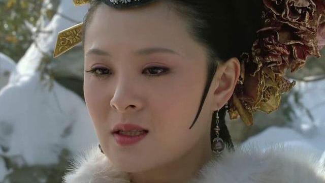 华妃|曹琴默，自始至终，她只是一枚悲哀的棋子