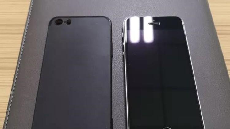 iPhoneSE|最靠谱iPhone SE 3信息曝光，果粉：无爱了，又是为了清库存的