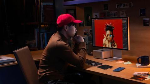 显示器|不购买AppleStudioDisplay显示器的6个理由