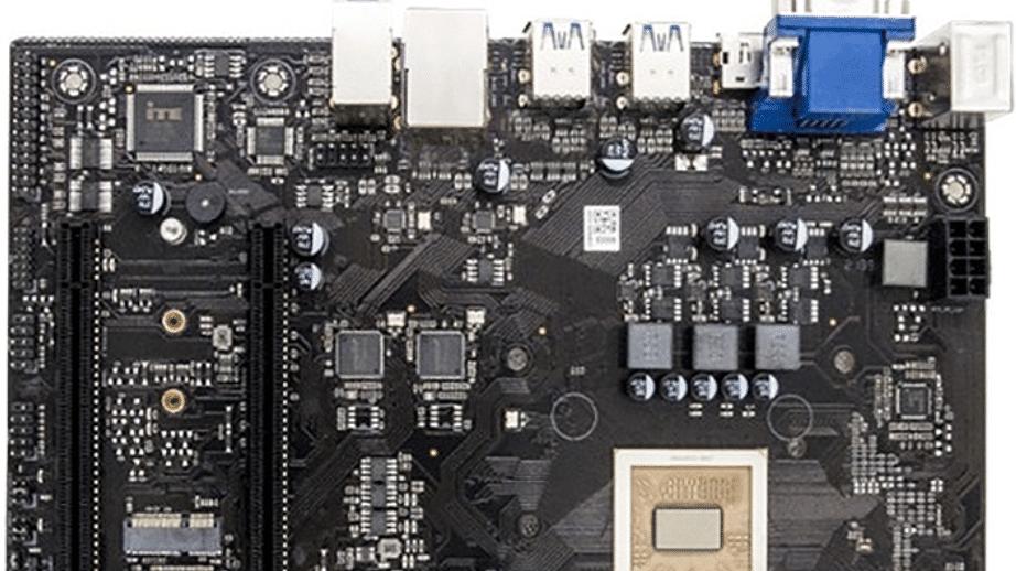 AMD|俄罗斯开始使用中国CPU！