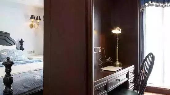 20款创意实用的隔断设计，太美了！看的我都想买套房装一个！