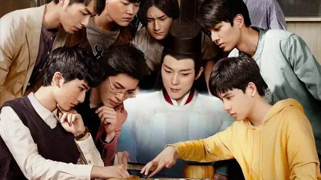 体验开挂人生, 这5部顶级爽剧看得好过瘾