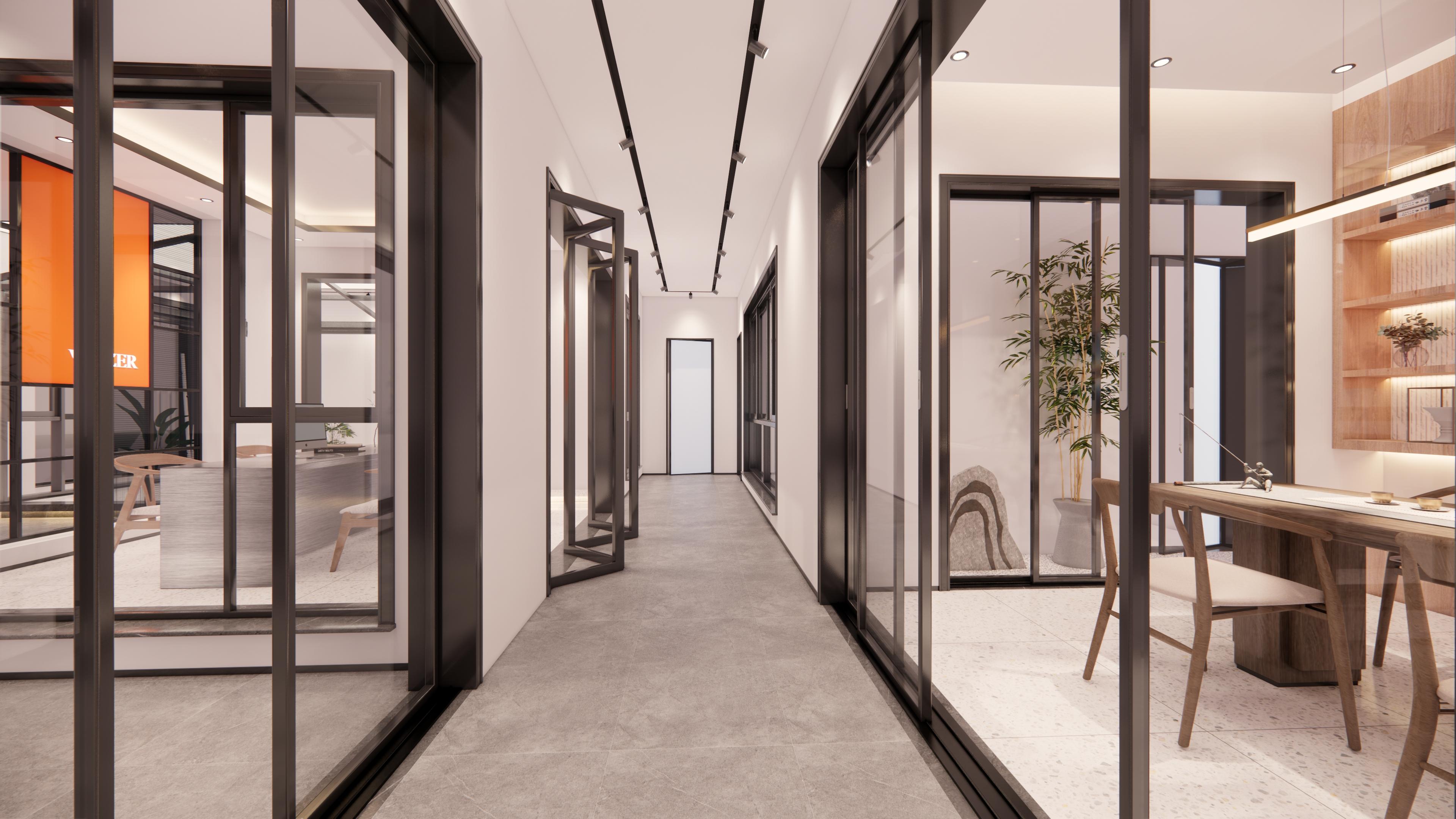 ?如何辨别断桥铝合金门窗和普通铝合金门窗？