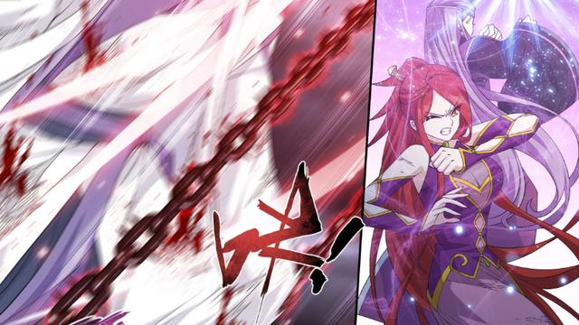 药老|斗破苍穹：萧潇长大，药老打败三天尊，再战骨幽圣者和天冥老妖