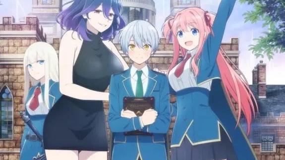 acgn漫评|影视动漫动画的俗称分类：你都爱看什么番？