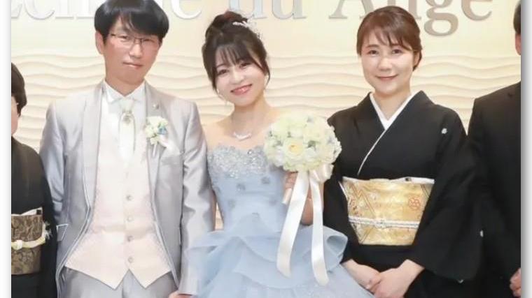 |日本47岁宅男粉丝把20岁少女偶像娶回家了！网友：祝福但不看好