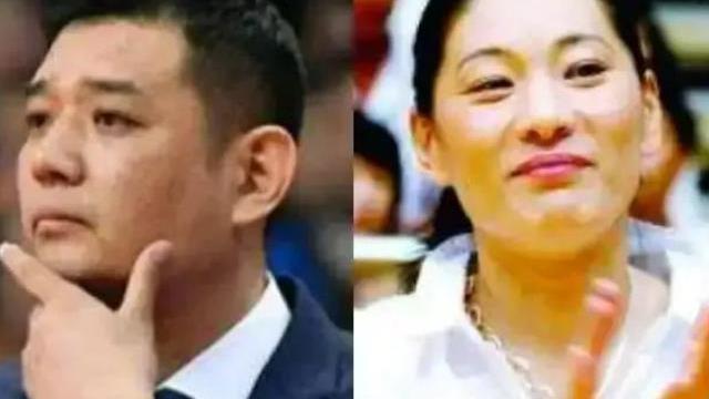 boss直聘|男篮黄金时代的球员，巩晓彬的老婆曾是空姐，吴乃群离异再娶