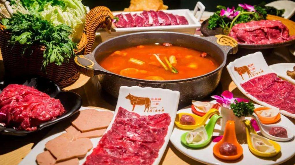 火锅|曾经的火锅神话“小肥羊”哪去了？