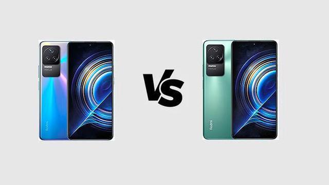 电池|RedmiK50Pro与RedmiK50全面对比：优缺点很明显