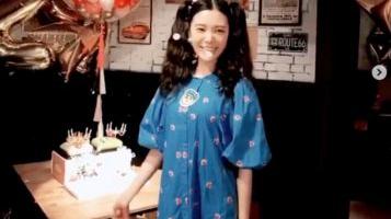 lizzy|After School Lizzy挥别酒驾阴霾“巴掌脸又小一圈”现况曝光