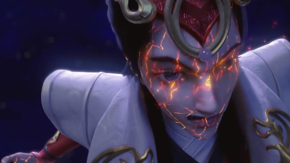 石昊|完美世界：至尊之战胜负已分，石毅好像败了，但又好像没有败！