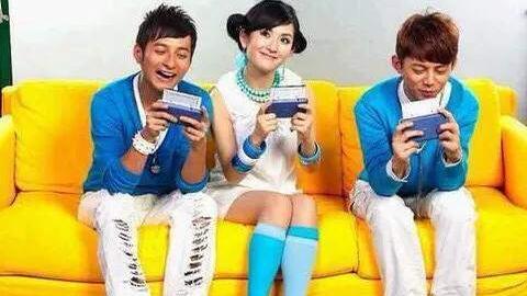 谢娜|无才无德只会耍活宝，谢娜从前爬得有多高，现在摔得就有多狠