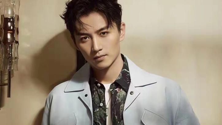 陈晓|《神雕侠侣》CP结婚6年了！陈晓、陈妍希很幸福！揭夫妻相处模式