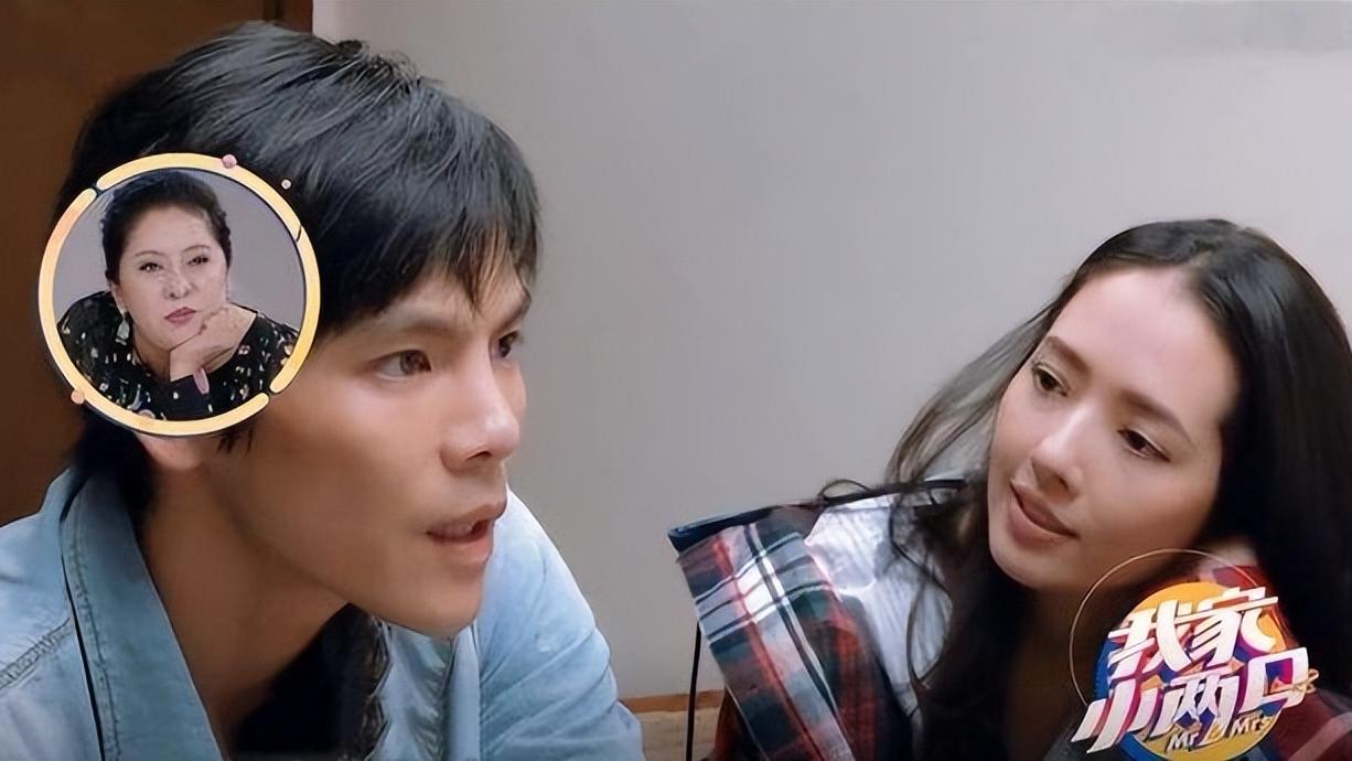 向佐|向佐宣布郭碧婷怀二胎，见妻心切将赴台陪产，网友祝贺儿女双全