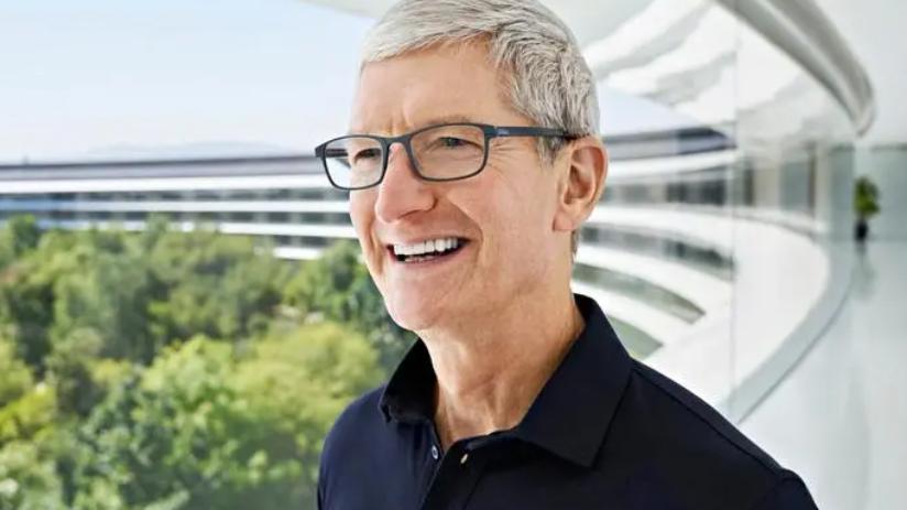 苹果|被巨额罚款后，苹果终于让步了