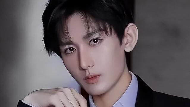 白敬亭|小八卦，成毅，王俊凯，吴磊，白敬亭