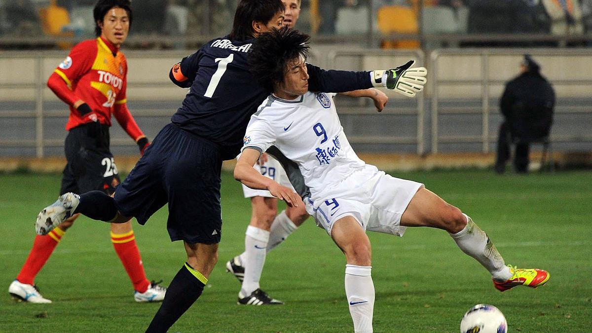 磐田喜悦|日职联：磐田喜悦VS名古屋鲸八，亚冠：横滨水手VS嘉莱黄英