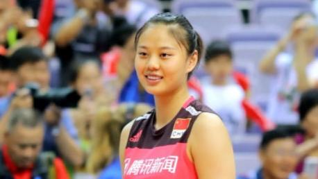 龚翔宇|辟谣！龚翔宇社媒公开回应顶替朱婷当女排新队长：不传谣不信谣