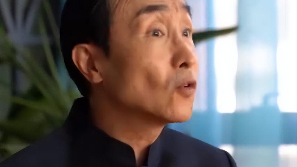 李霄鹏|还丢人吗？国足血性逼平沙特后，李霄鹏回应巩汉林“丢脸问题”