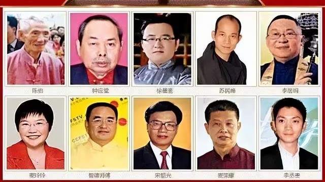 |余德丞离巢牵出“七星灯续命”往事，何鸿燊、李连杰、谢霆锋在列