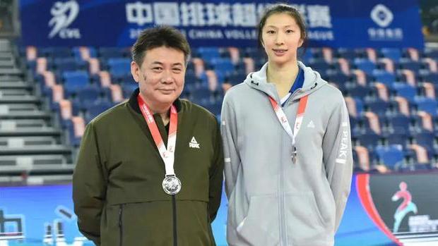 吴梦洁|新人谁能上位？吴梦洁、王逸凡、周页彤和一老将或成女排新鲜血液