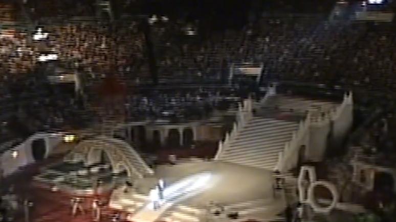 春晚|“毁掉”第三届春晚，放弃中国国籍弃养双胞胎，陈冲如今下场如何