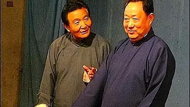相声|一路走好！78岁相声艺术家张永久去世，曾拜杨少华为师与杨议合作
