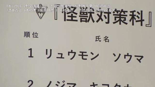 acgn漫评|德凯奥特曼男主设定反向致敬戴拿数据全面垫底的吊车尾队员