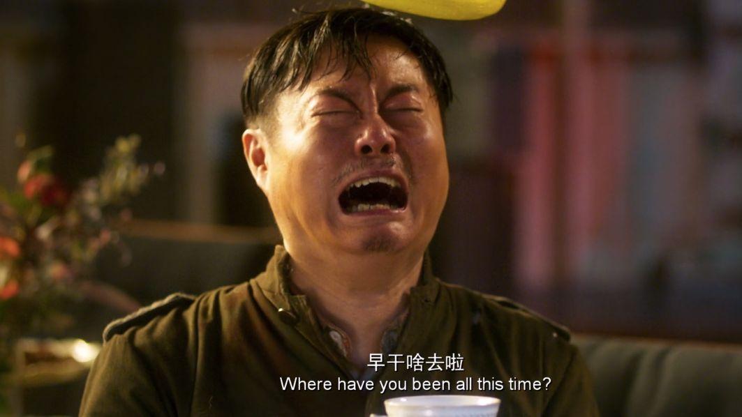 魏翔|好剧分享，《这个杀手不太冷静》，魏翔是一个被低估的喜剧演员