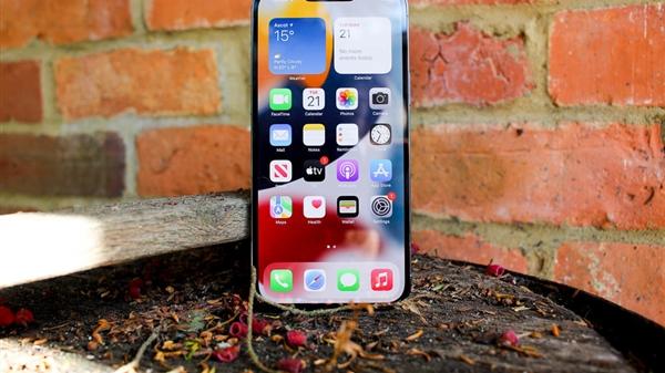 笔记本|沈义人：iPhone 13 Pro Max太重了，想换手机