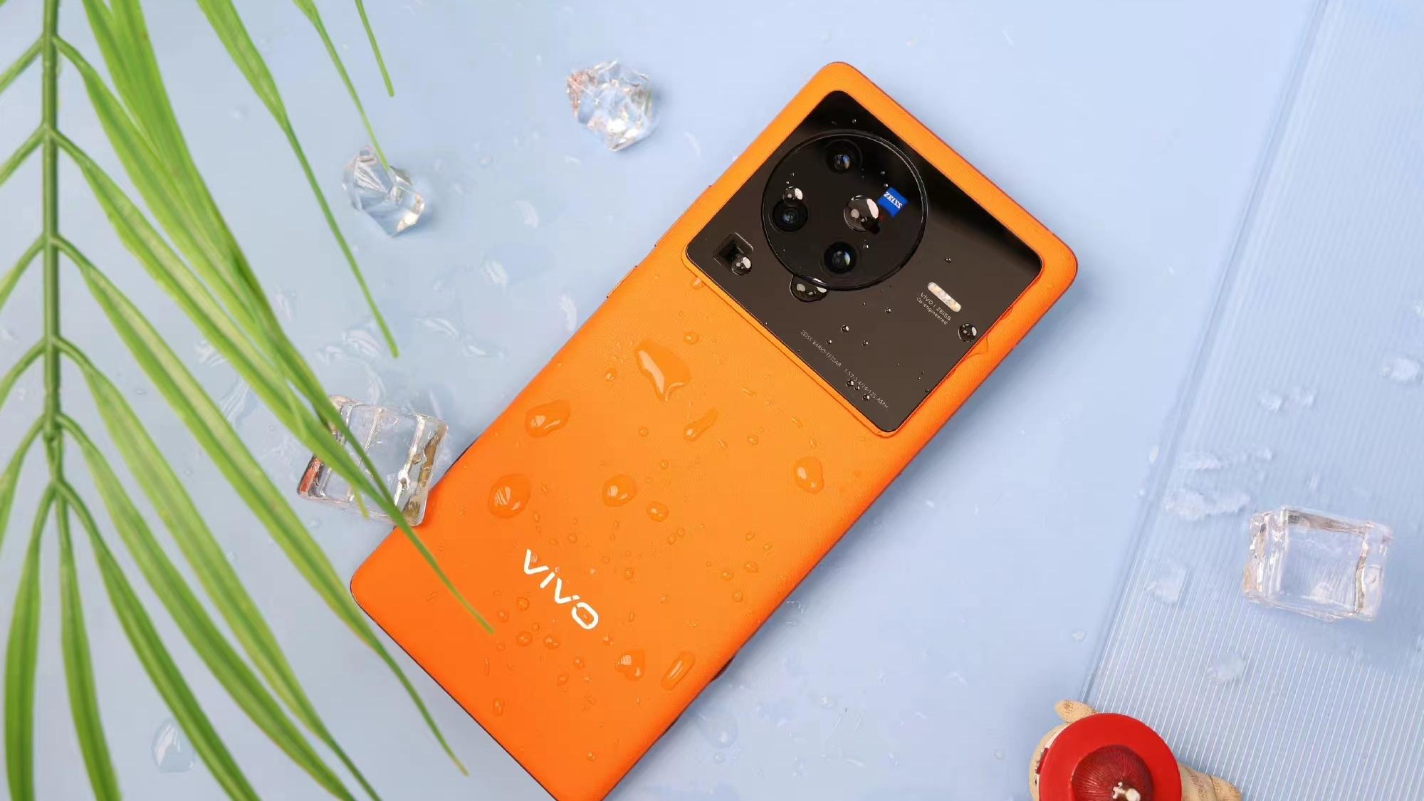 AMD|夏天遇见驯龙高手？盘点几款骁龙8 Gen1手机