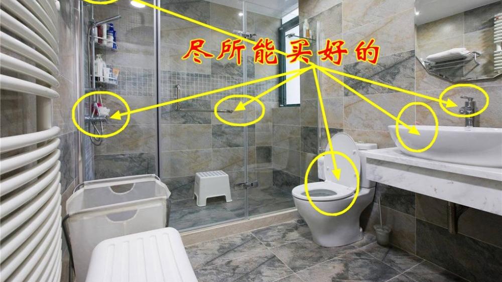 新房装修别再傻不拉几跳坑！这28条装修坑，无知高傲业主无一幸免！