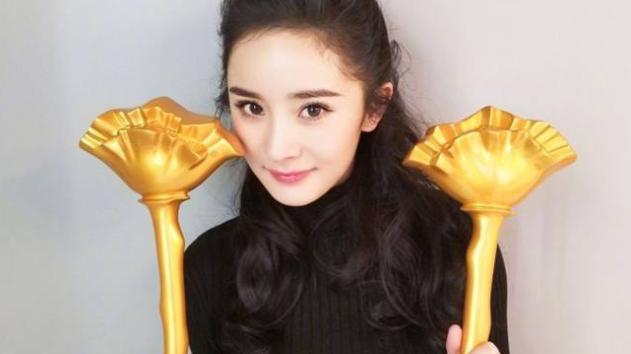 迪丽热巴|杨幂捧红了迪丽热巴祝绪丹，但却捧不红她？