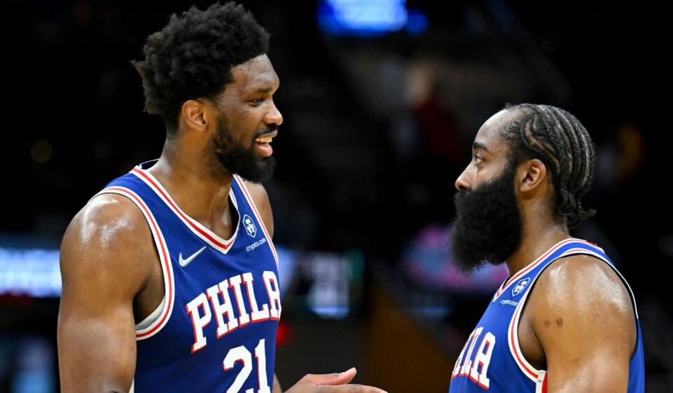 MVP|最新MVP赔率出炉！约基奇1.37扩大优势，恩比德第2字母哥逐渐掉队