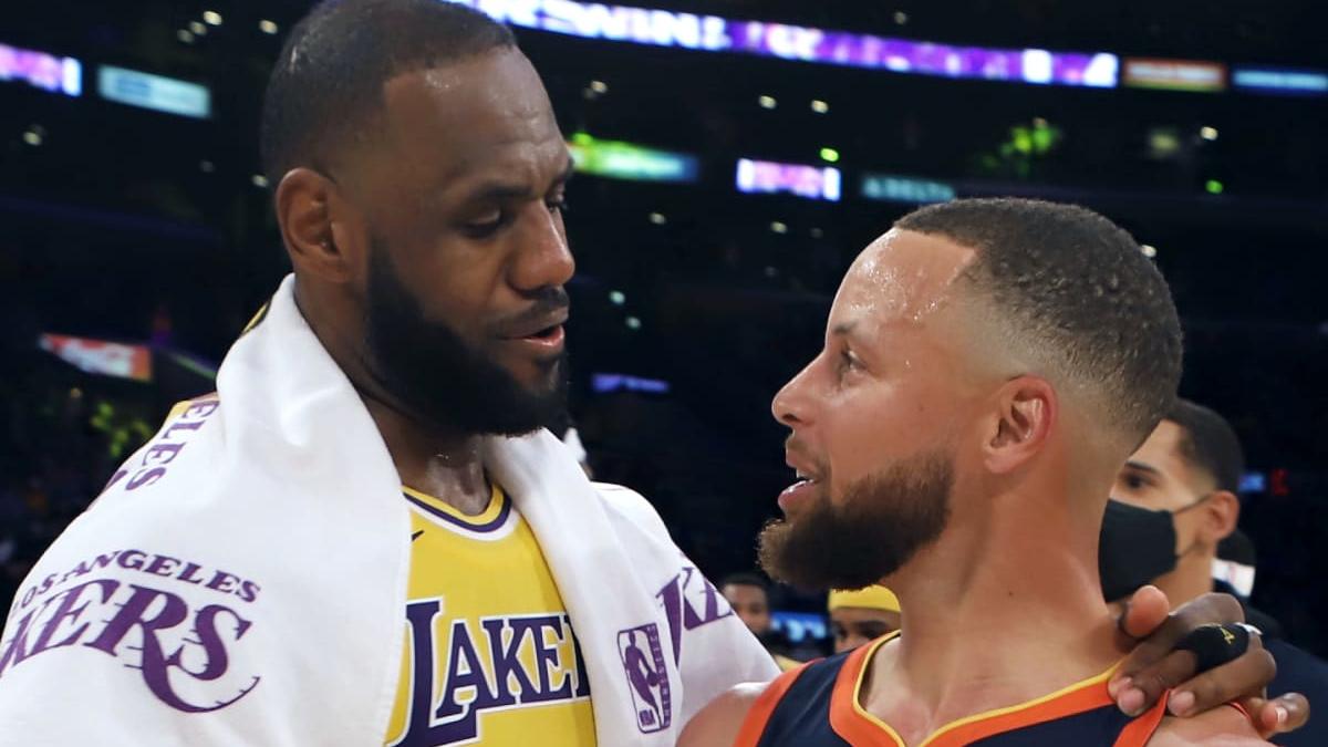霍林斯|詹姆斯是否是NBA最好的球员？前NBA球员、现任分析师这样说