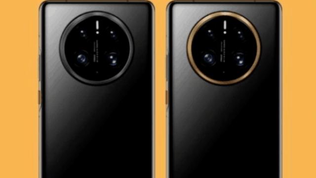 华为mate50|华为Mate50系列镜头参数再曝光 不止可变光圈还有5000万大底主摄