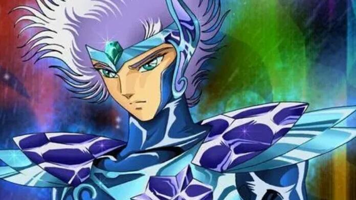 漫画|圣斗士：动漫版改进了剧情，硬拉低了圣斗士的格局，你知道几个