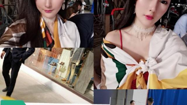 向佐|网友爆向佐视讯网红身份，自称“艺人小胡静”，曾出演三十而已