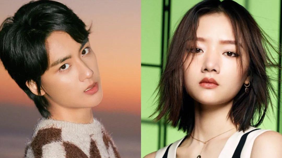 陈晓|刘亦菲和陈晓的《梦华录》不上星了，要接档《且试天下》网播