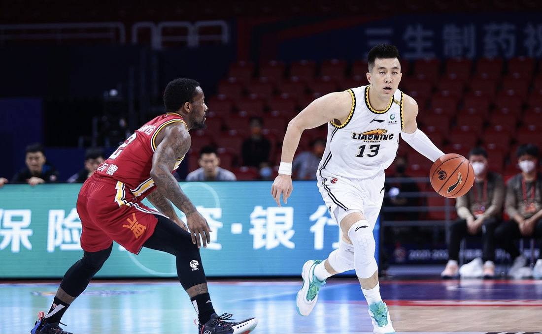 广东男篮|广东男篮到底输在哪？权威进阶数据出炉！辽宁男篮已有冠军相了？