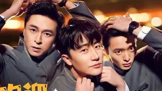 王睿|《欢迎光临》：生活里很少有高大上，有的，大多都是患病的孙广庭