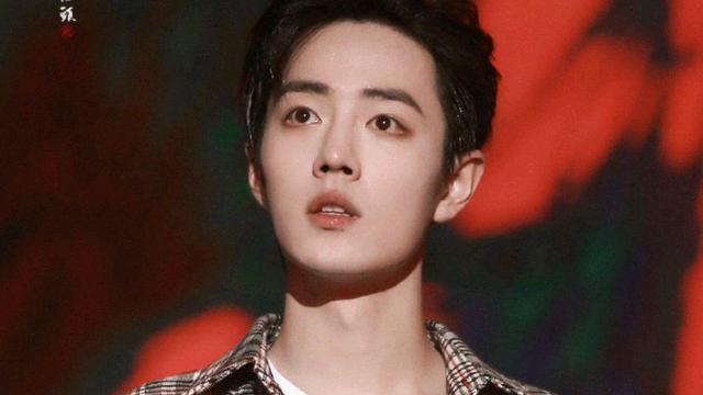 肖战|肖战有望空降《梦洁》发布会，时间进入倒计时，立牌已经安排