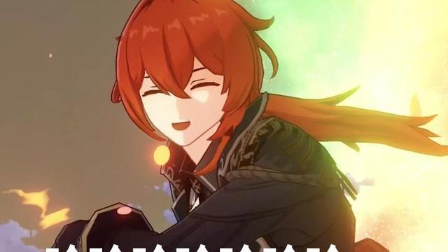 派蒙|原神：擅长起外号真君，派蒙都给人起过哪些外号？