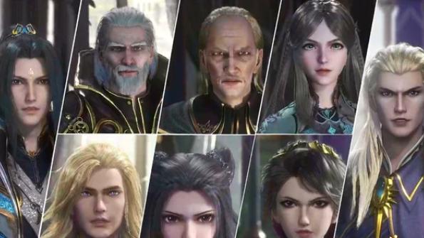 武魂|唐三发动乾坤破魔，余威重创降魔斗罗，武魂殿一方战力土崩瓦解？