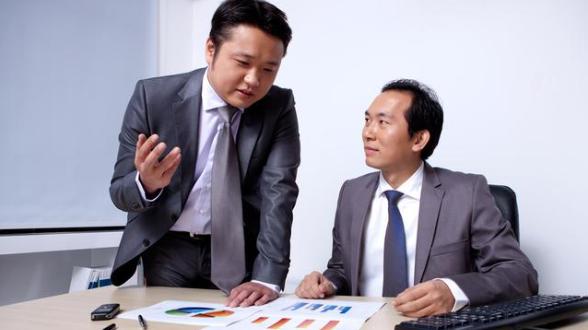 连衣裙|职场上这8种员工，永远无法升职！